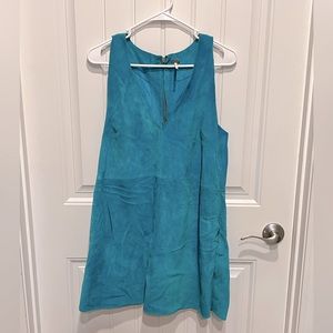 Free people dress size small
